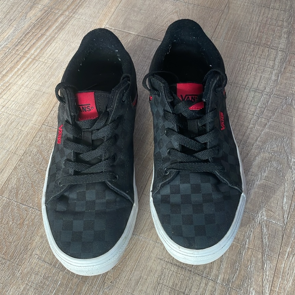 Vans sneakers - Picture 2 of 4